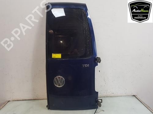 Tailgate VW CADDY III Box Body/MPV (2KA, 2KH, 2CA, 2CH) 1.9 TDI | BP19667313C6 