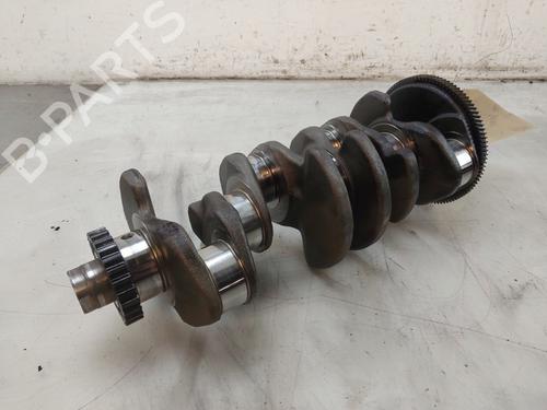 Used Other Other VW TIGUAN (AD1, AX1) 2.0 TDI 4motion (190 hp) 34539661 34539661