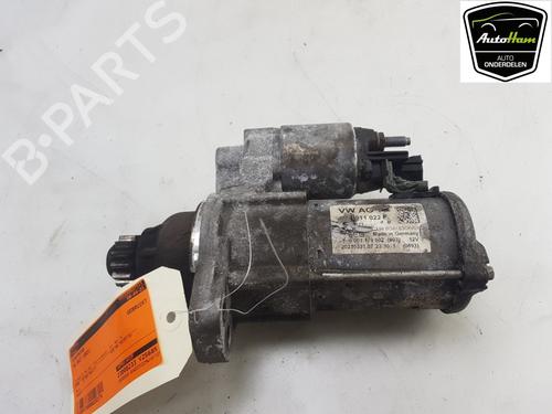 Used Starter VW GOLF VIII (CD1, DA1) 1.5 eTSI (131 hp) 16900305