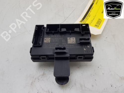 control-unit-skoda-octavia-iv-combi-nx5-pv5-15-tsi-5q4959392p-2019-19802560 main image