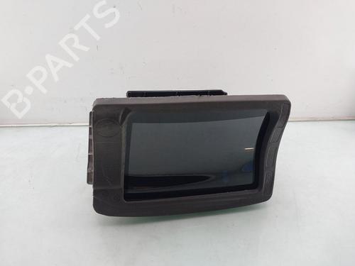 Used Display monitor BMW 7 (G70) i7 eDrive50, L (455 hp) 27321745