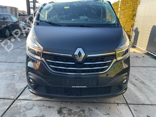 Komplette front RENAULT TRAFIC III Van (FG_) 2.0 dCi 120 (FGMN) | BP33120453S1 - Image 3