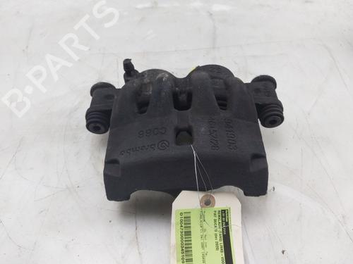 Used Left front brake caliper FIAT DUCATO Van (250_) 120 Multijet 2,3 D (120 hp) 31922397