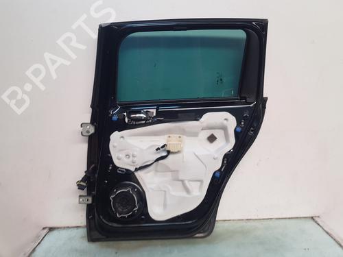 Right rear door PEUGEOT 5008 (0U_, 0E_) 1.6 16V | BP29395268C5 