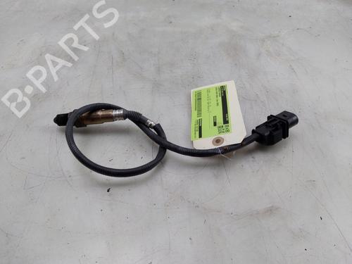 Capteur électronique IVECO DAILY VI Van 33S16, 35S16, 35C16, 38S16, 40C16, 42S16, 50C16 (156 hp) 31922432