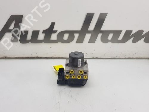 Used ABS pump ABS pump MINI MINI (R56) Cooper S (184 hp) 12005504 12005504