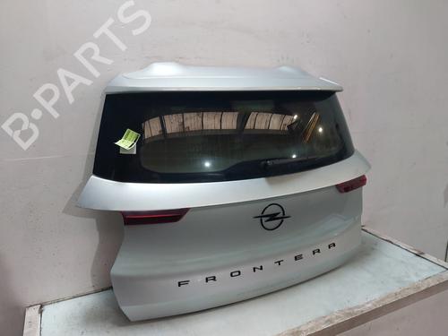 Tailgate OPEL FRONTERA (OV24) EV | BP30876265C6