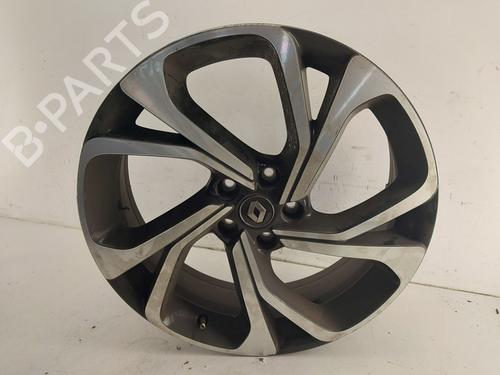 Used Rim Rim 38459872 38459872