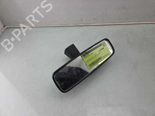 Espelho interior PEUGEOT 308 I (4A_, 4C_) 1.6 16V (120 hp) 31128391