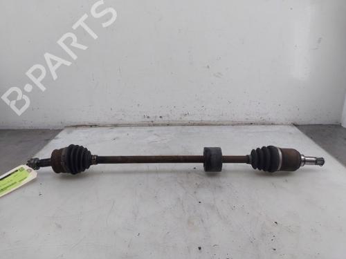 Used Right front driveshaft Right front driveshaft FIAT 500 (312_) 1.2 (312AXA1A) (69 hp) 30466206 30466206