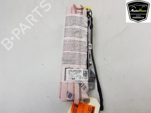 Andre SKODA FABIA III Estate (NJ5) 1.0 TSI | BP21264355O1 