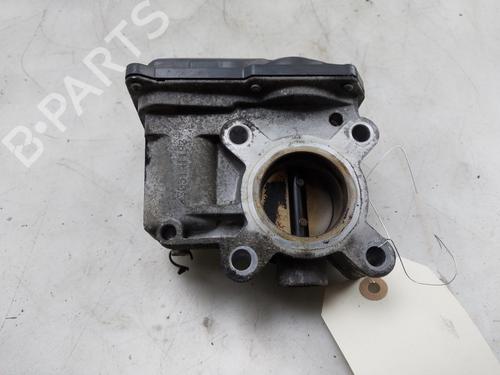 Throttle body RENAULT GRAND SCÉNIC III (JZ0/1_) 1.4 16V (JZ0F) | BP29445800M82 