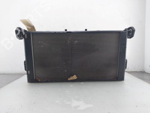 Radiator set BMW i3 (I01) Electric | BP31170302M120