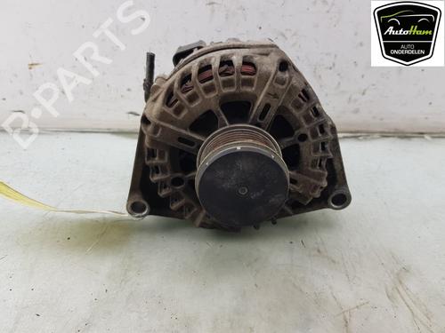 Used Alternator Alternator 29061677 29061677