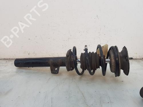 Used Left front shock absorber Left front shock absorber BMW 3 Coupe (E92) 325 i (218 hp) 24447013 24447013