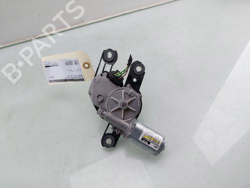 Used Rear wiper motor SKODA KAROQ (NU7, ND7) 1.5 TSI (150 hp) 24943487