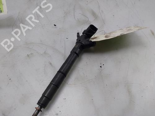 Injektor VW GOLF VII (5G1, BQ1, BE1, BE2) 1.6 TDI | BP29996651M100 