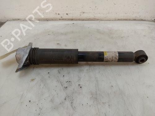 Right rear shock absorber TOYOTA C-HR (_X1_) 2.0 Hybrid (MAXH10) | BP29419297M19 
