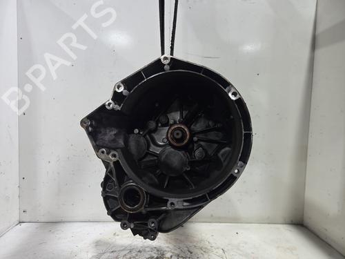 Gearkasse Gearkasse 38986920 38986920