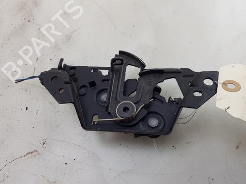 Hood lock FORD TRANSIT CONNECT V408 Box Body/MPV 1.5 EcoBlue | BP25121945C133 