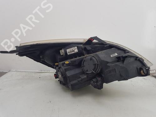 Left headlight OPEL MERIVA B MPV (S10) 1.4 (75) | BP35897374C28 - Image 5