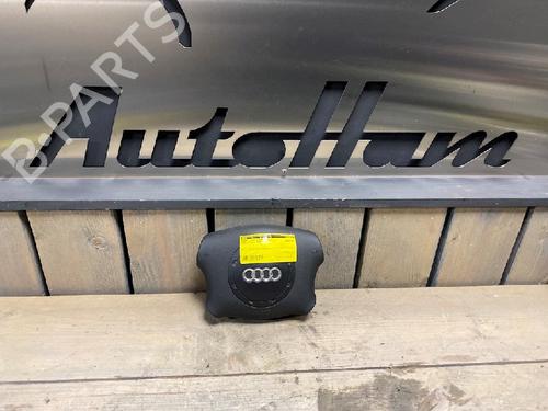 Førerens kollisjonspute AUDI A3 (8L1) 1.8 T (150 hp) 12059868