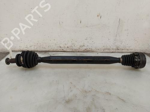 Used Right front driveshaft Right front driveshaft SKODA FABIA I Combi (6Y5) 1.4 16V (80 hp) 36448063 36448063