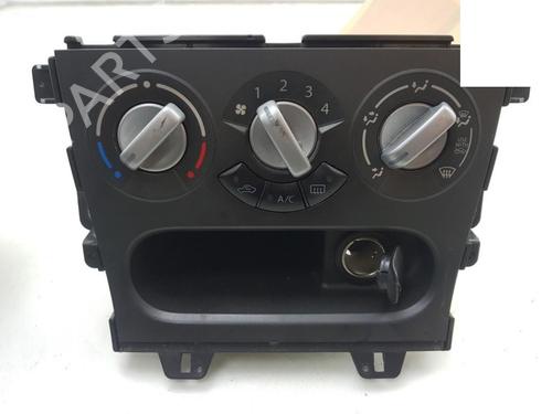 Used Climate control OPEL AGILA (B) (H08) 1.2 (F68) (86 hp) 13104914