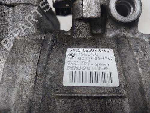 AC compressor BMW 3 Coupe (E92) 325 i | BP30167975M34 