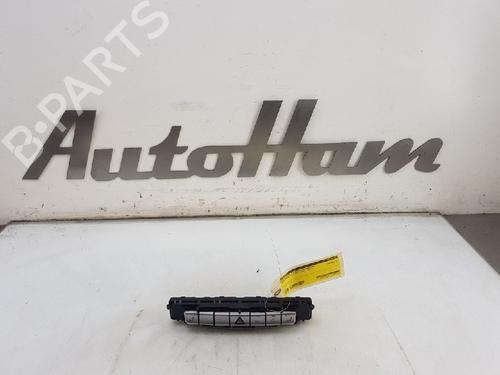 Used Warning switch Warning switch MERCEDES-BENZ C-CLASS T-Model (S204) C 200 CDI (204.201) (136 hp) 13144630 13144630