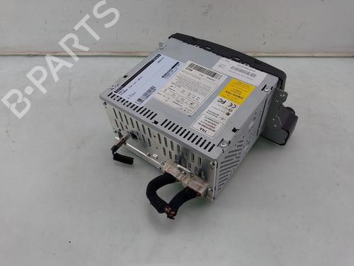 Radio HYUNDAI i10 II (BA, IA) 1.0 | BP26655053E6 