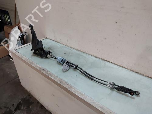 Gear lever TOYOTA AYGO X (_B7_) 1.0 VVT-i (KGB70) | BP28112515M90 