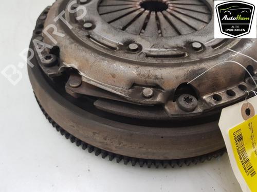 Used Flywheel PEUGEOT 3008 I MPV (0U_) 1.6 THP (150 hp) 15398683