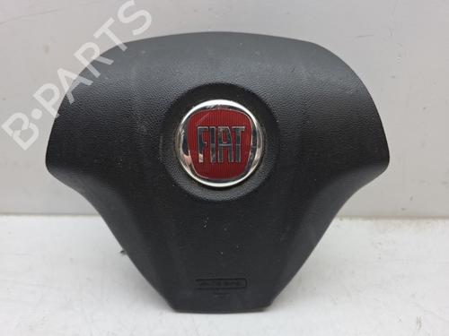 Used Driver airbag FIAT FIORINO Box Body/MPV (225_) 1.3 D Multijet (95 hp) 30167967