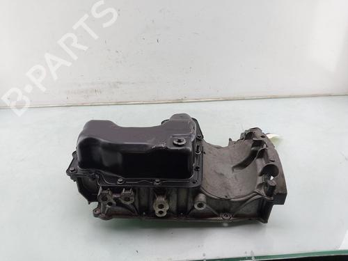 Used Oil sump OPEL CROSSLAND X / CROSSLAND (P17, P2QO) 1.2 (75) (110 hp) 27970520