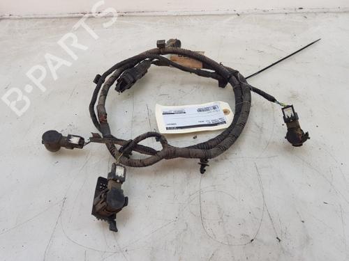 Used Electronic module Electronic module FORD FOCUS IV Turnier (HP) 1.5 EcoBoost (182 hp) 25005358 25005358