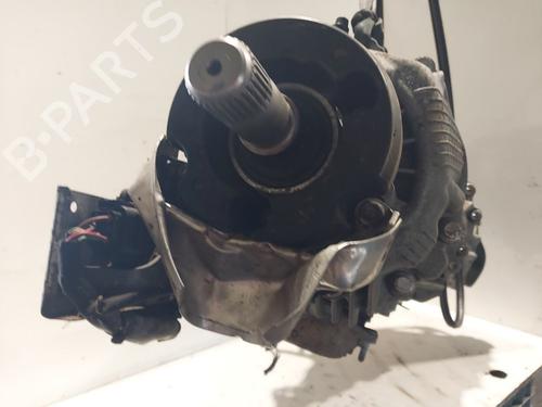 Gearbox PORSCHE CAYENNE (9YA) 3.0 E-Hybrid AWD (9YAAE1) | BP29743841M3 