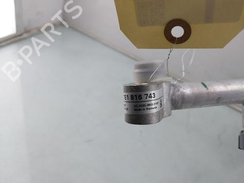 AC pipe VW TRANSPORTER T6 Van (SGA, SGH, SHA, SHH) 2.0 TDI | BP29504005M126 