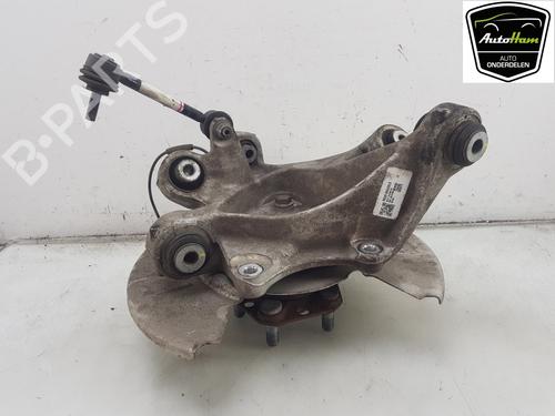 Achsschenkel links hinten TESLA MODEL 3 (5YJ3) EV AWD | BP29061883M27