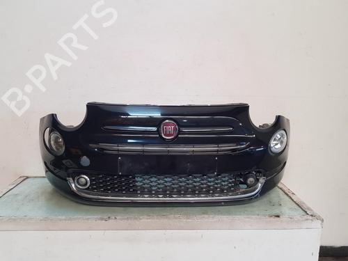 Front bumper FIAT 500 (312_) 1.2 (312AXA1A) 11971685 | B-Parts
