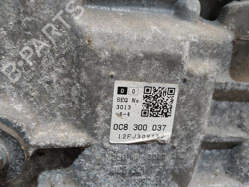 Gearbox PORSCHE CAYENNE (92A) 4.8 GTS | BP33429901M3  - Image 5