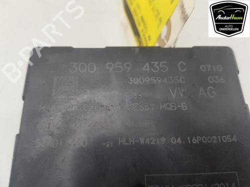 Andre VW TIGUAN (AD1, AX1) 1.4 TSI | BP18055980O1 