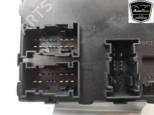 Electronic module FORD FIESTA VI (CB1, CCN) 1.0 | BP12046496M83 