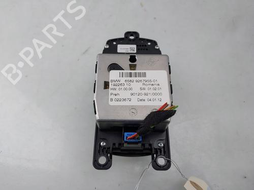 Electronic module BMW 1 (F20) 116 i | BP29075581M83 