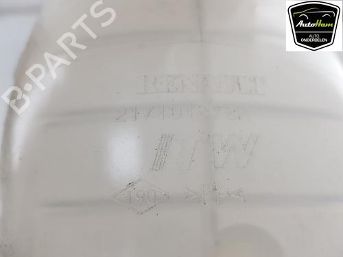 Expansion tank RENAULT EXPRESS Box Body/MPV 1.5 Blue dCi 95 (F6AB) | BP17004833C120 
