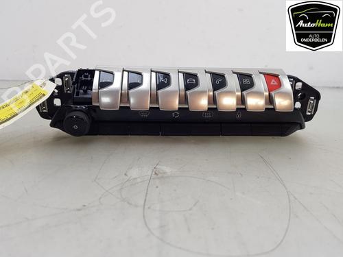Switch PEUGEOT 3008 II SUV (MC_, MR_, MJ_, M4_) 1.2 THP/ PureTech 130 (MRHNSM, MRHNSU, MRHNSJ, MRHNYW,... | BP19258136I30 