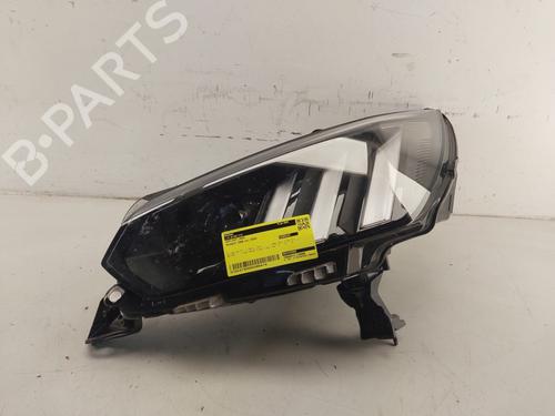 Used Left headlight Left headlight 37711889 37711889