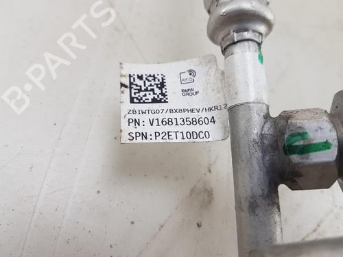 AC pipe BMW X5 (G05, F95) xDrive 50 e Plug-in-Hybrid | BP28669200M126 - Image 4