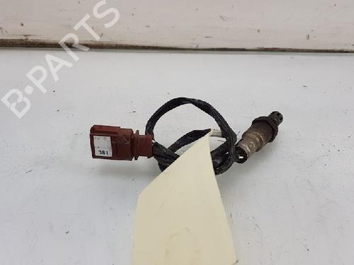 Elektronisk sensor SEAT IBIZA V (KJ1, KJG) 1.0 TSI | BP12060445M84