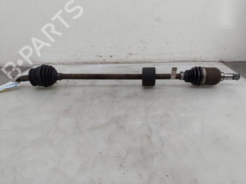 Used Right front driveshaft FIAT PANDA (312_, 319_) 0.9 (312PXH1A) (65 hp) 29419357